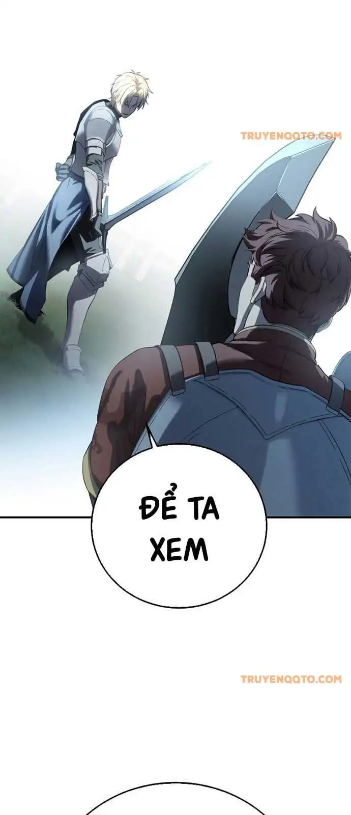 Truyện Tranh Tinh Tú Kiếm Sĩ trang 4