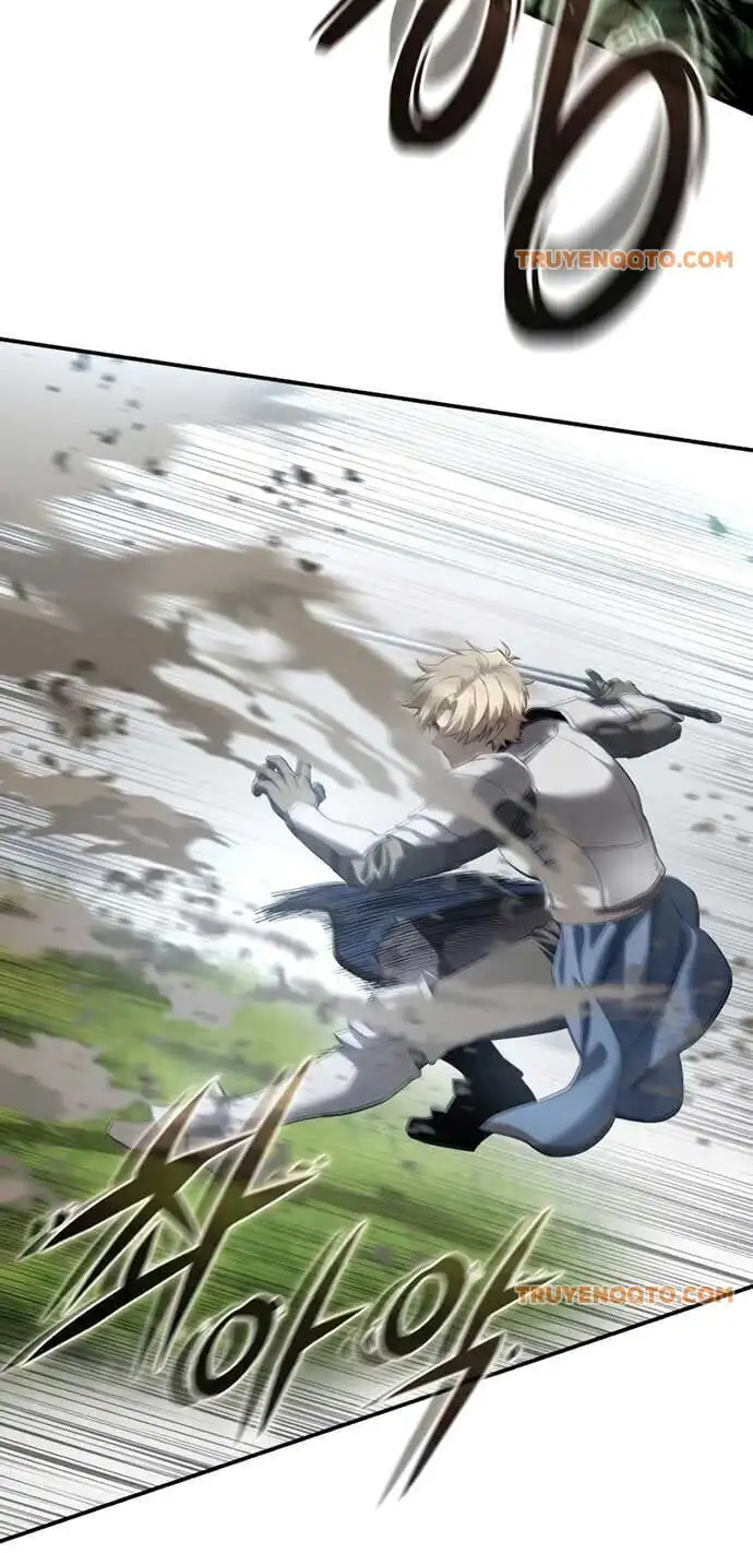 Truyện Tranh Tinh Tú Kiếm Sĩ trang 4