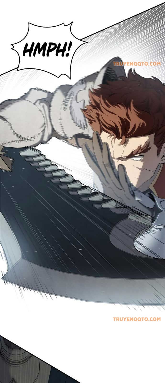 Truyện Tranh Tinh Tú Kiếm Sĩ trang 4