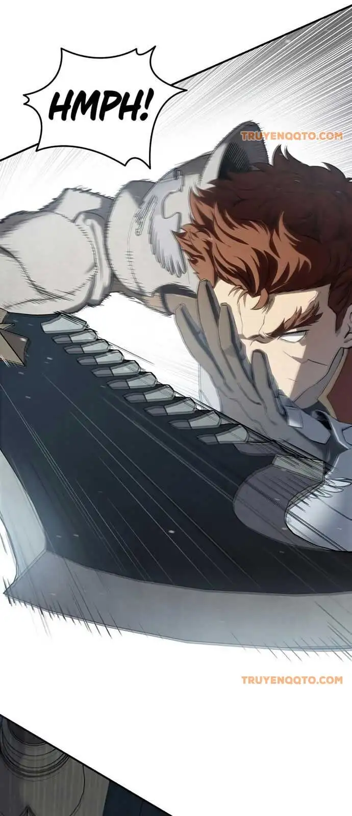 Truyện Tranh Tinh Tú Kiếm Sĩ trang 4