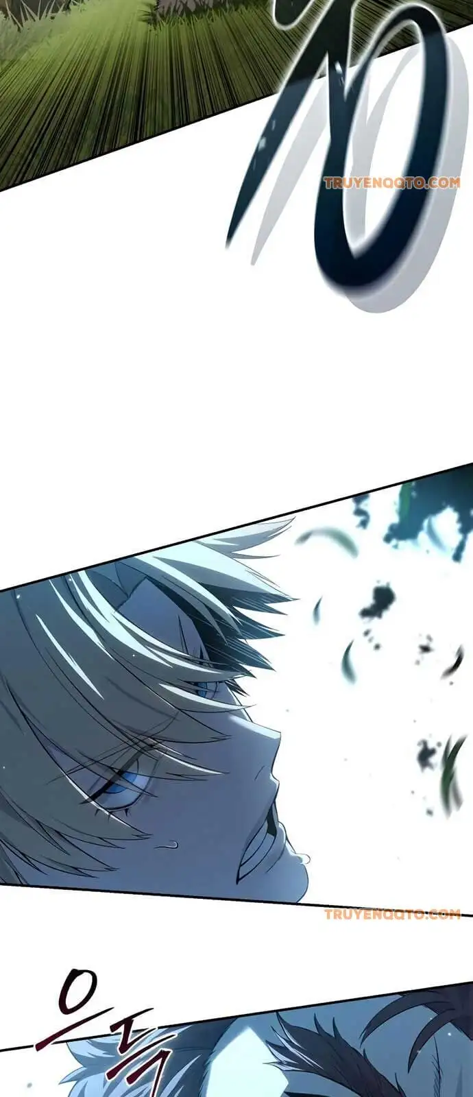 Truyện Tranh Tinh Tú Kiếm Sĩ trang 4