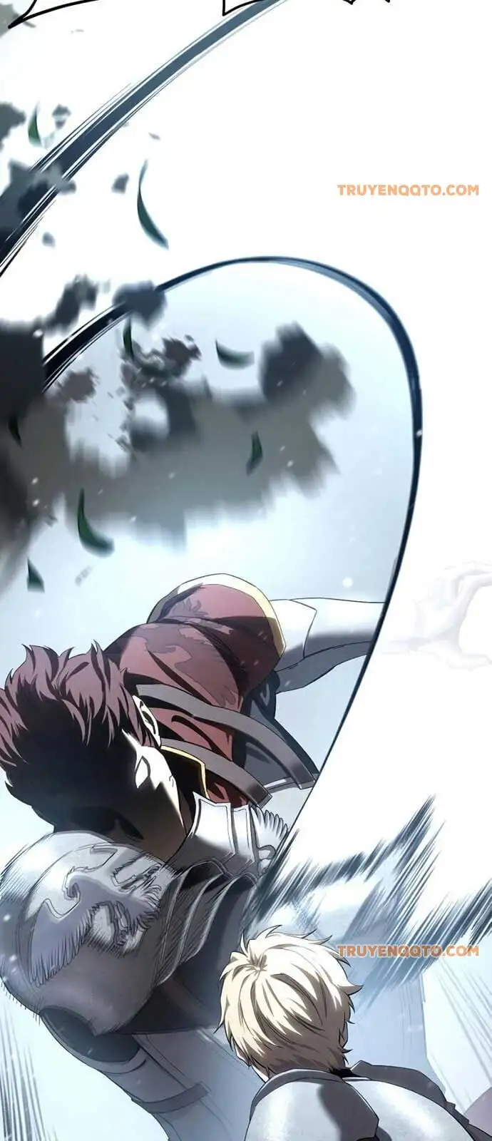 Truyện Tranh Tinh Tú Kiếm Sĩ trang 4