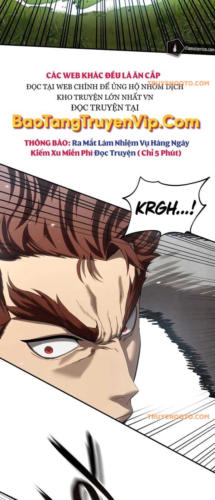 Truyện Tranh Tinh Tú Kiếm Sĩ trang 4