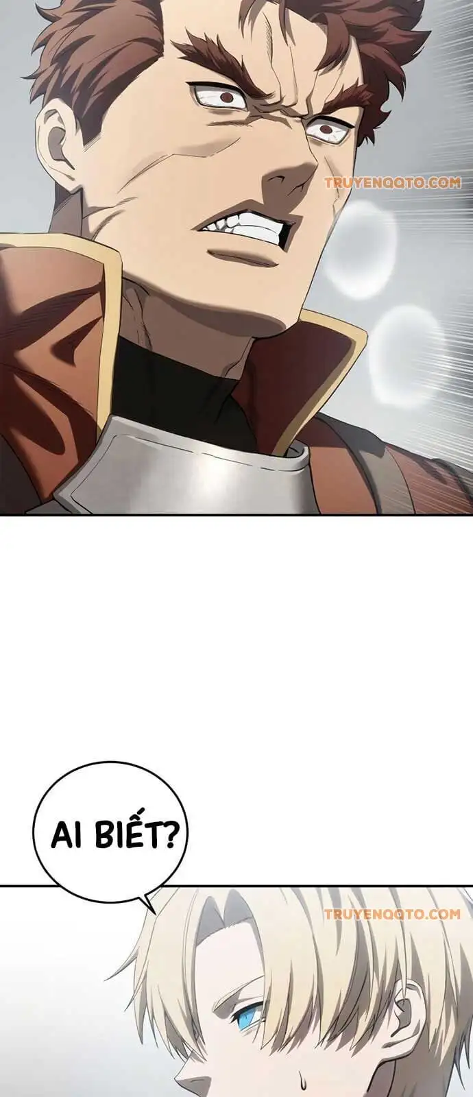 Truyện Tranh Tinh Tú Kiếm Sĩ trang 4