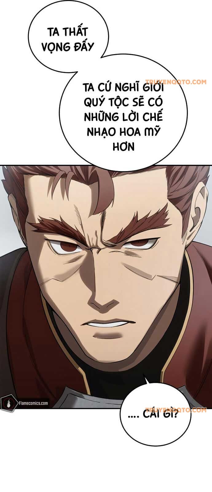Truyện Tranh Tinh Tú Kiếm Sĩ trang 4