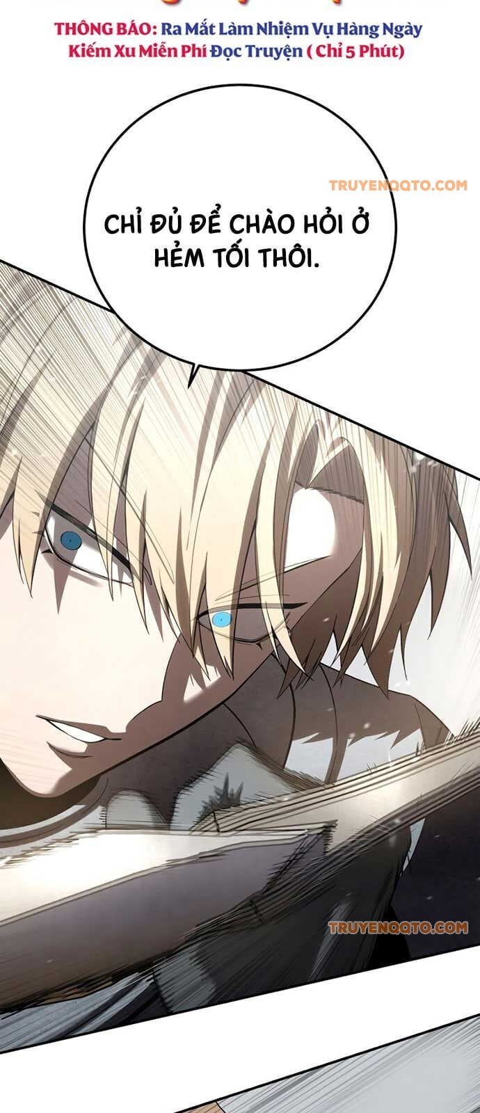 Truyện Tranh Tinh Tú Kiếm Sĩ trang 4