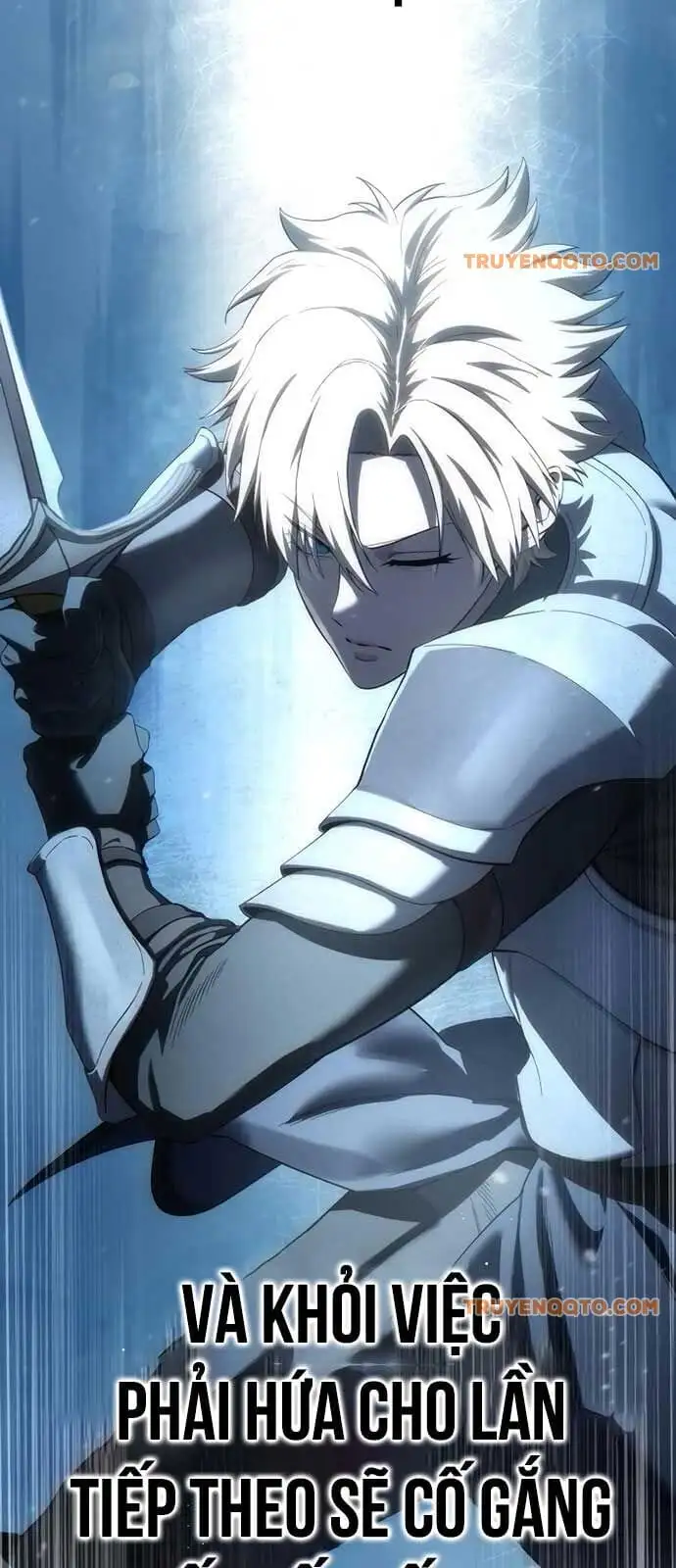 Truyện Tranh Tinh Tú Kiếm Sĩ trang 4