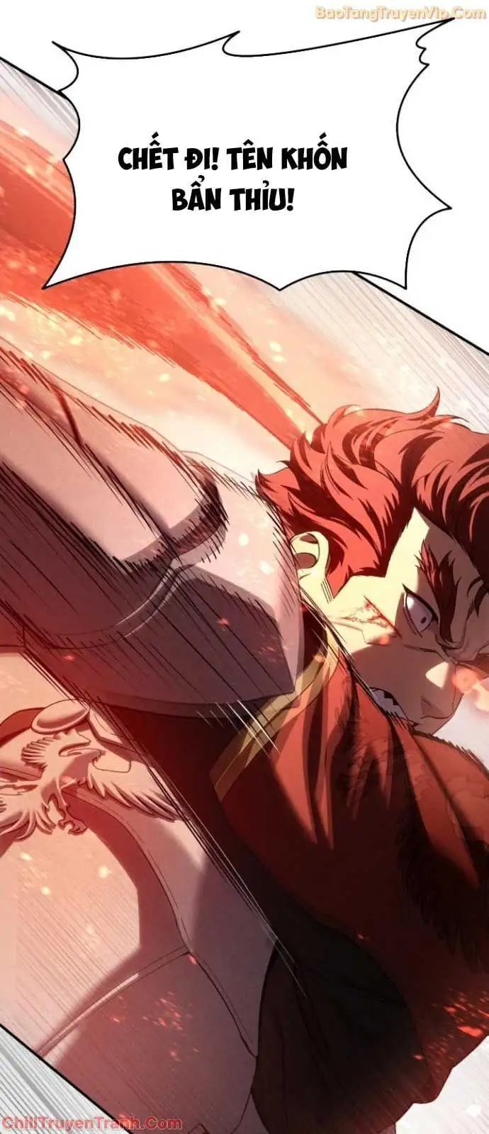 Truyện Tranh Tinh Tú Kiếm Sĩ trang 4