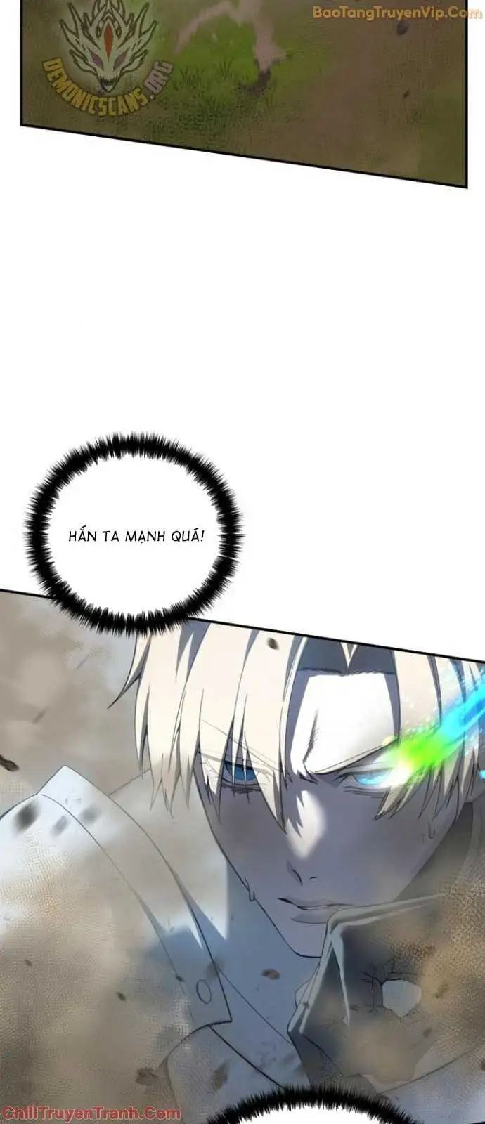 Truyện Tranh Tinh Tú Kiếm Sĩ trang 4