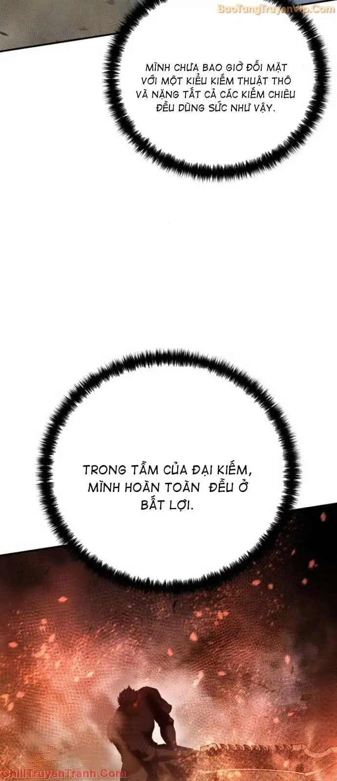 Truyện Tranh Tinh Tú Kiếm Sĩ trang 4