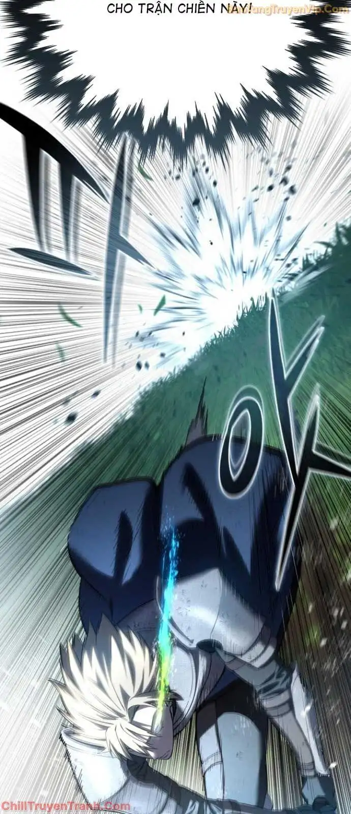 Truyện Tranh Tinh Tú Kiếm Sĩ trang 4