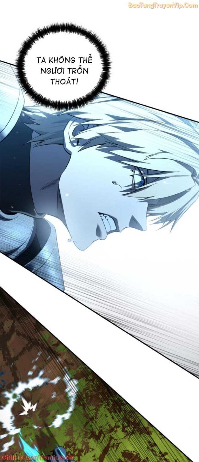 Truyện Tranh Tinh Tú Kiếm Sĩ trang 4