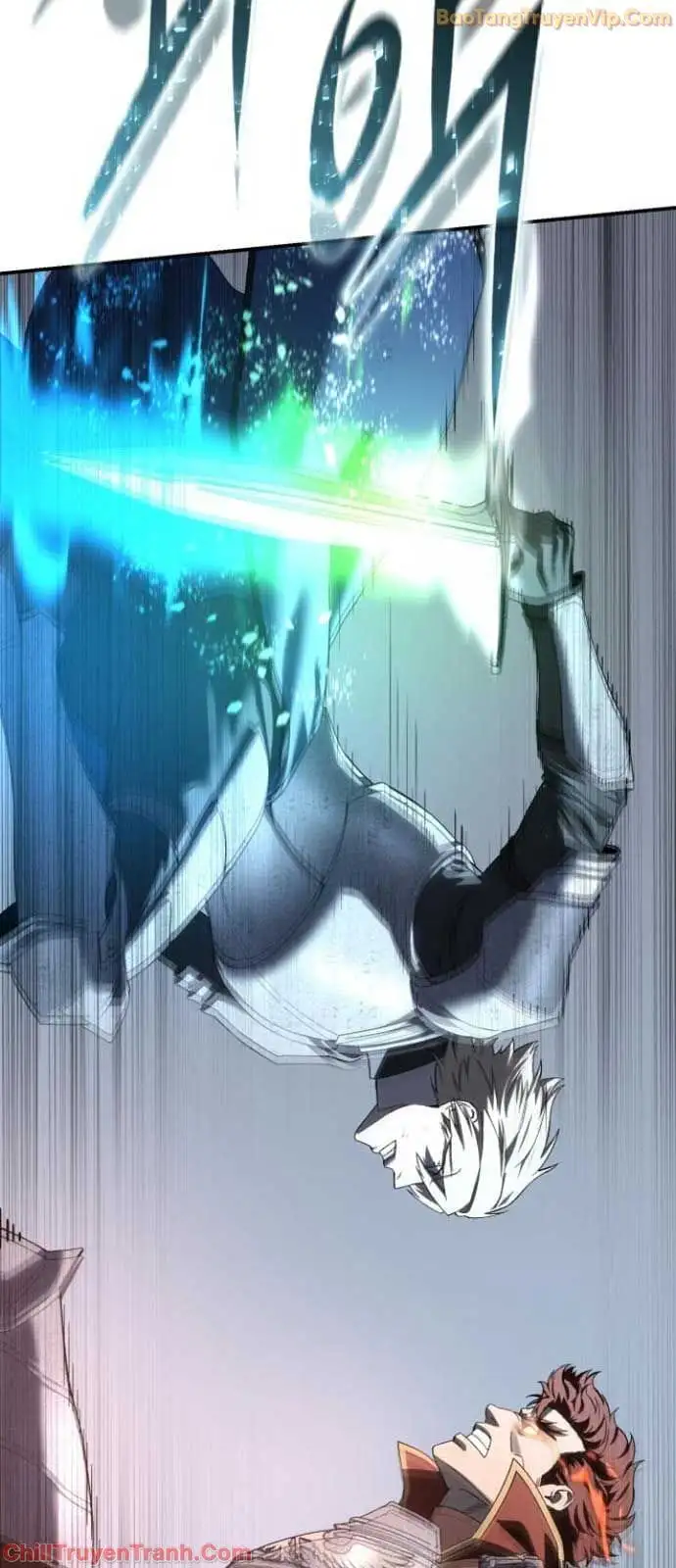 Truyện Tranh Tinh Tú Kiếm Sĩ trang 4