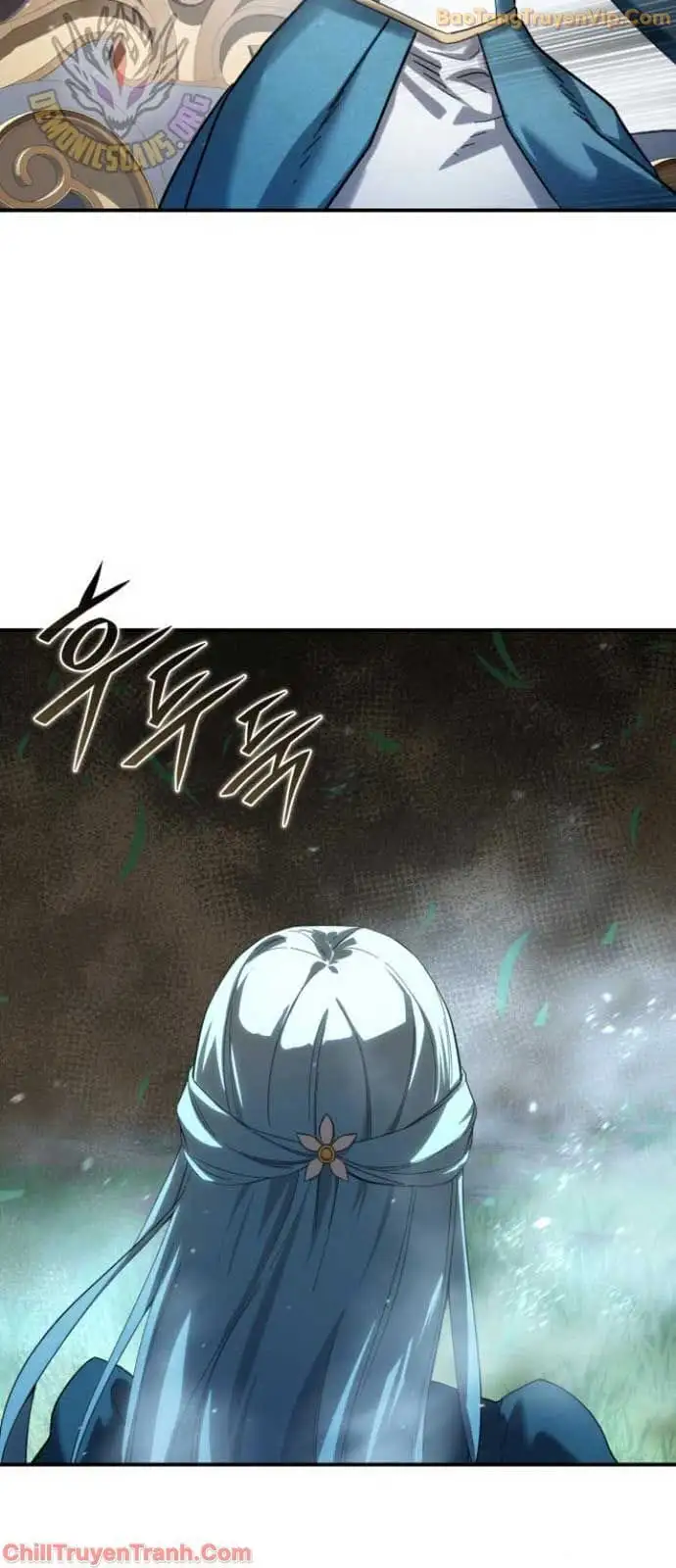 Truyện Tranh Tinh Tú Kiếm Sĩ trang 4