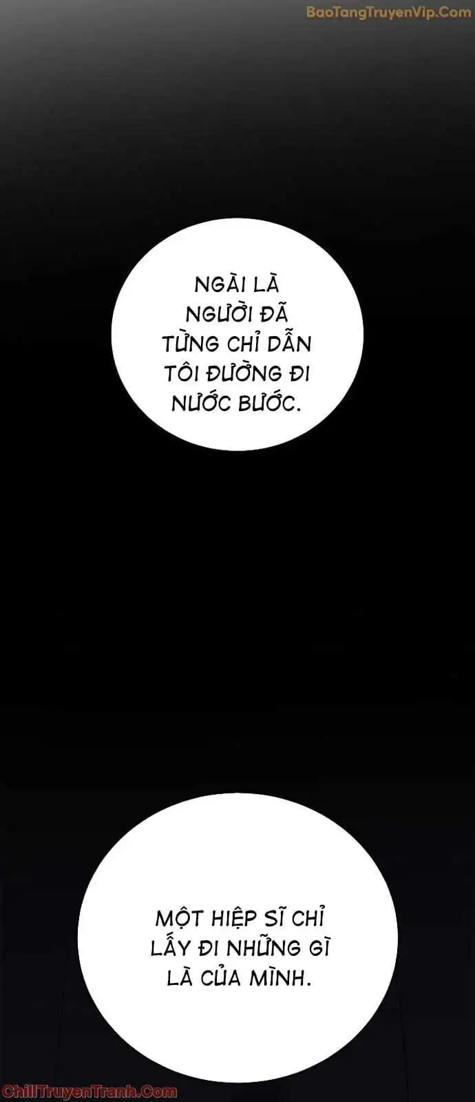 Truyện Tranh Tinh Tú Kiếm Sĩ trang 4