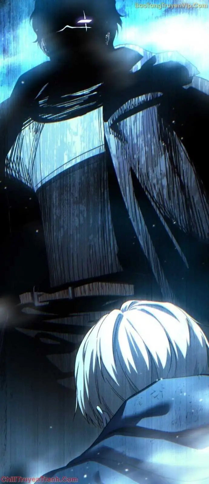 Truyện Tranh Tinh Tú Kiếm Sĩ trang 4