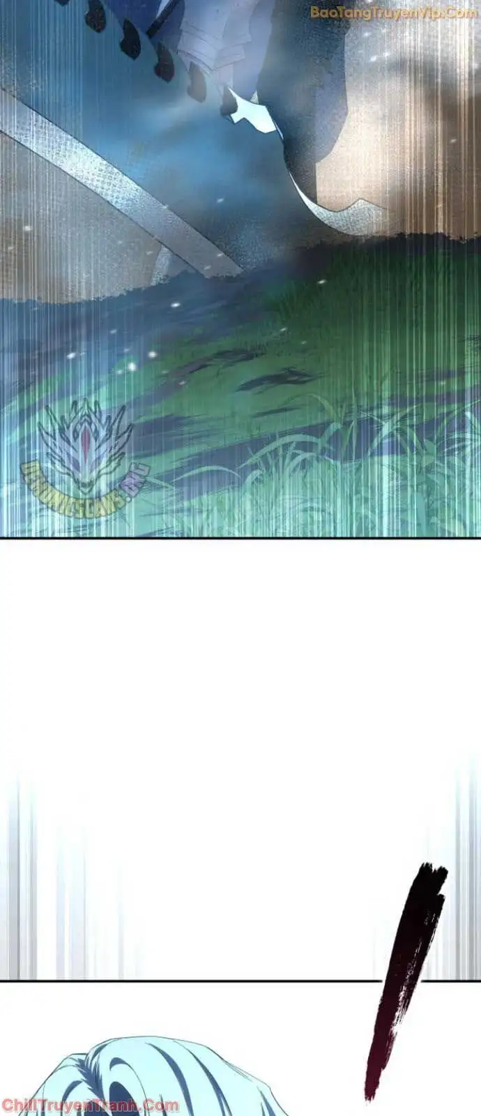 Truyện Tranh Tinh Tú Kiếm Sĩ trang 4