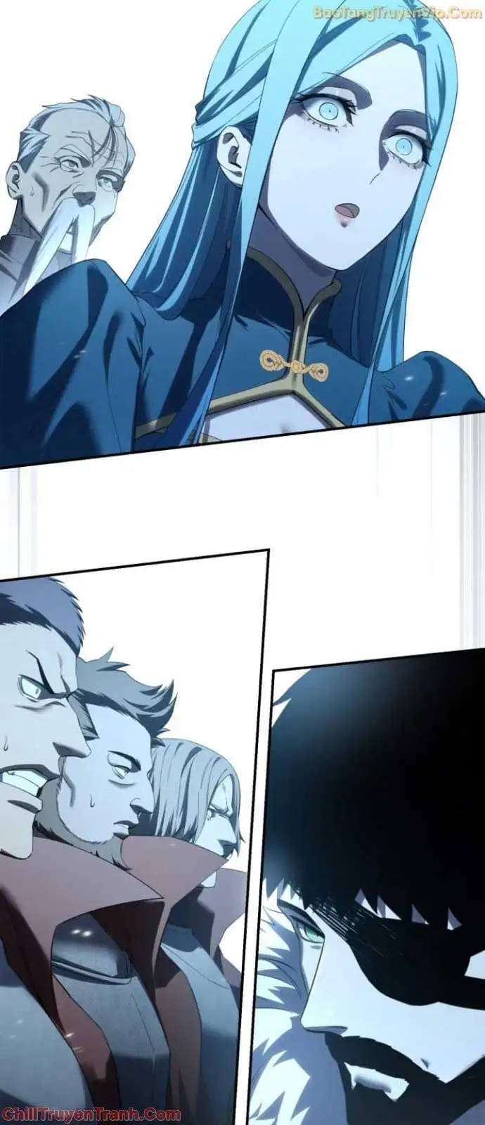 Truyện Tranh Tinh Tú Kiếm Sĩ trang 4