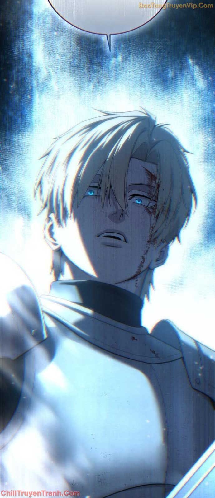 Truyện Tranh Tinh Tú Kiếm Sĩ trang 4