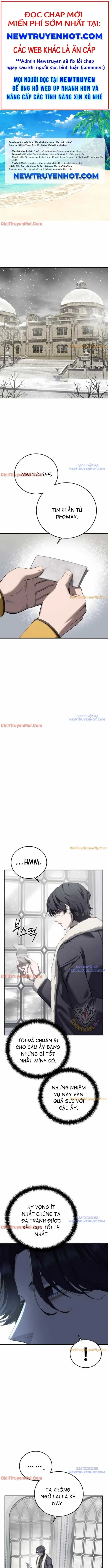 Truyện Tranh Tinh Tú Kiếm Sĩ trang 4