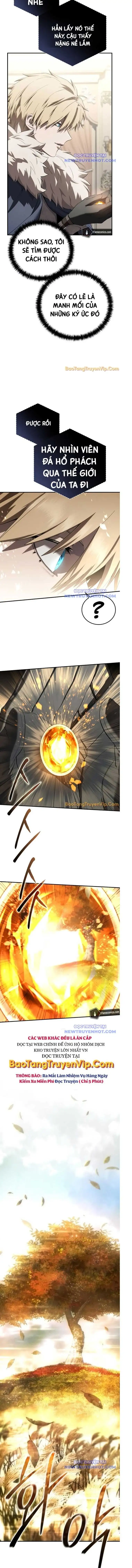 Truyện Tranh Tinh Tú Kiếm Sĩ trang 4