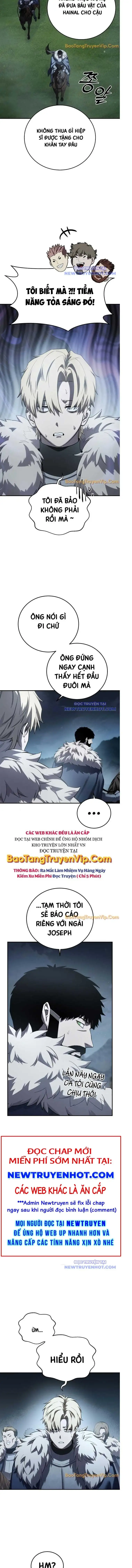 Truyện Tranh Tinh Tú Kiếm Sĩ trang 4