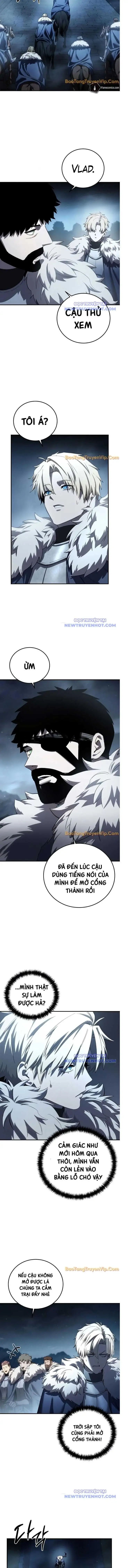 Truyện Tranh Tinh Tú Kiếm Sĩ trang 4