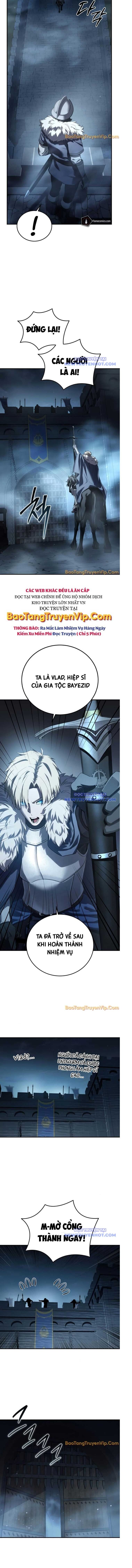 Truyện Tranh Tinh Tú Kiếm Sĩ trang 4