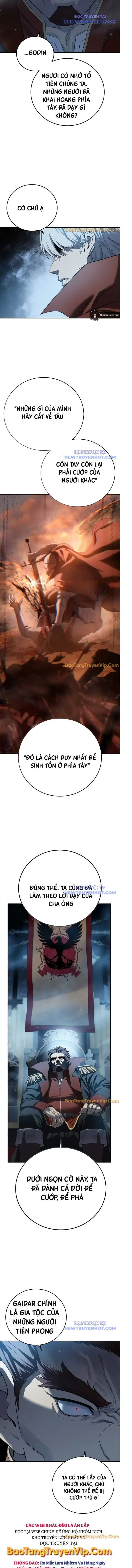 Truyện Tranh Tinh Tú Kiếm Sĩ trang 4