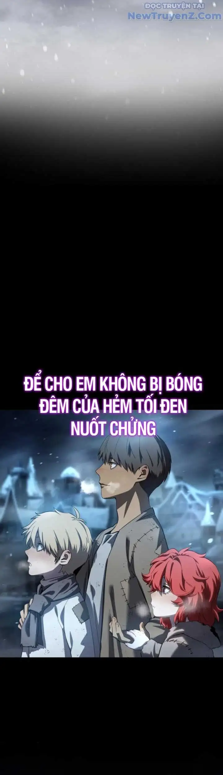 Truyện Tranh Tinh Tú Kiếm Sĩ trang 4