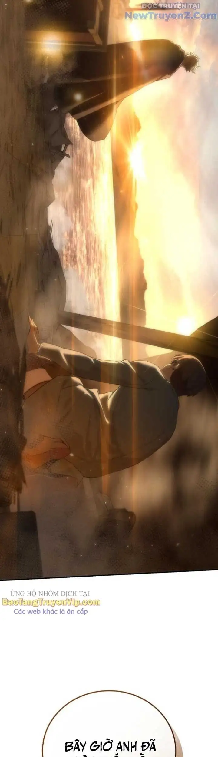 Truyện Tranh Tinh Tú Kiếm Sĩ trang 4