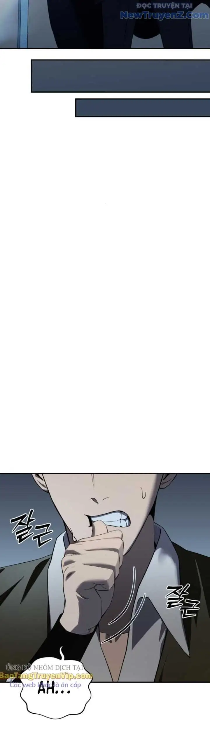 Truyện Tranh Tinh Tú Kiếm Sĩ trang 4