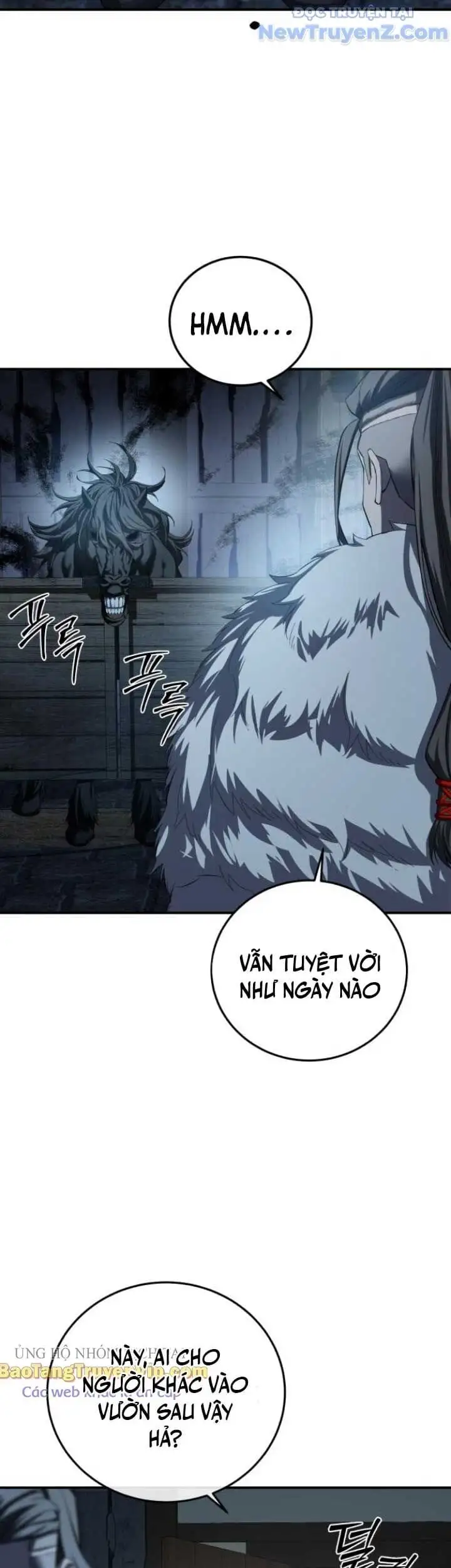 Truyện Tranh Tinh Tú Kiếm Sĩ trang 4