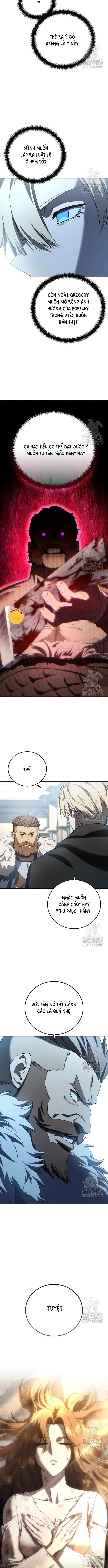 Truyện Tranh Tinh Tú Kiếm Sĩ trang 4