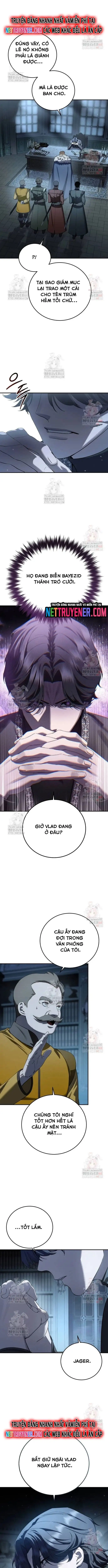 Truyện Tranh Tinh Tú Kiếm Sĩ trang 4