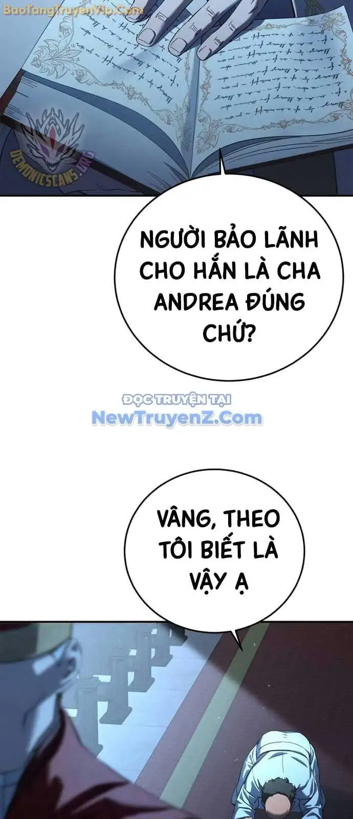 Truyện Tranh Tinh Tú Kiếm Sĩ trang 4