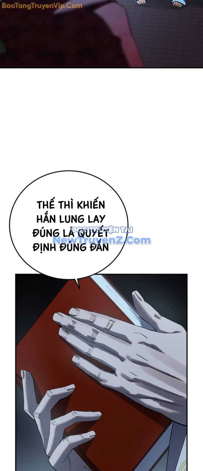 Truyện Tranh Tinh Tú Kiếm Sĩ trang 4