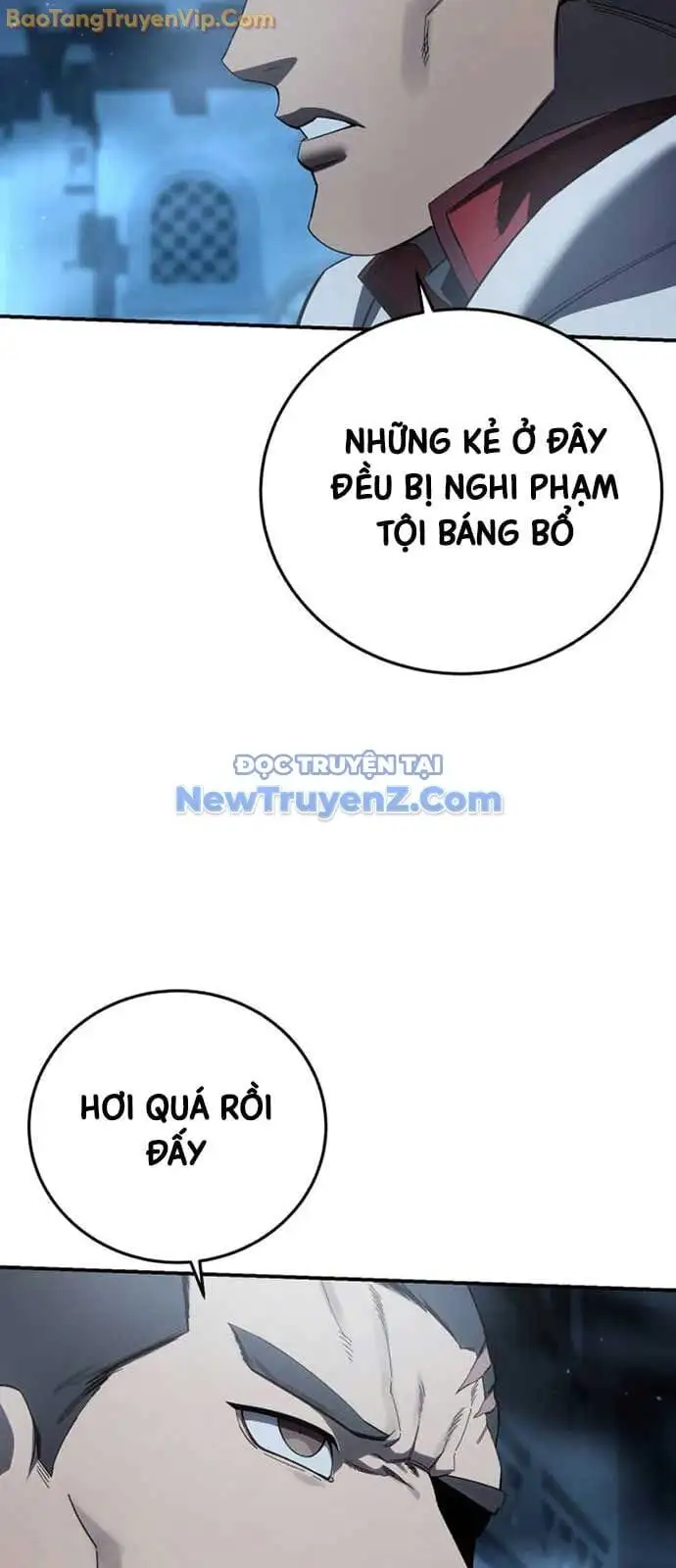 Truyện Tranh Tinh Tú Kiếm Sĩ trang 4