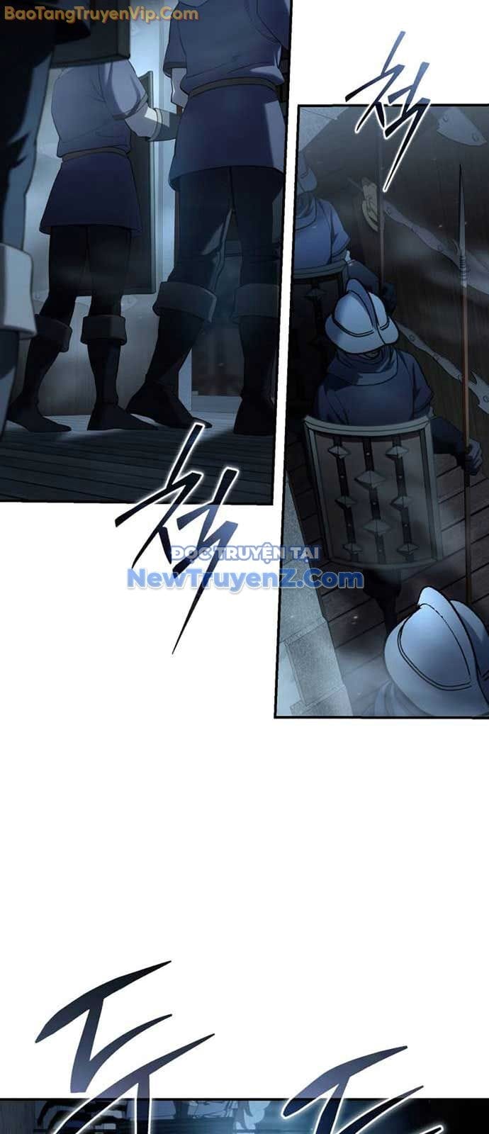 Truyện Tranh Tinh Tú Kiếm Sĩ trang 4