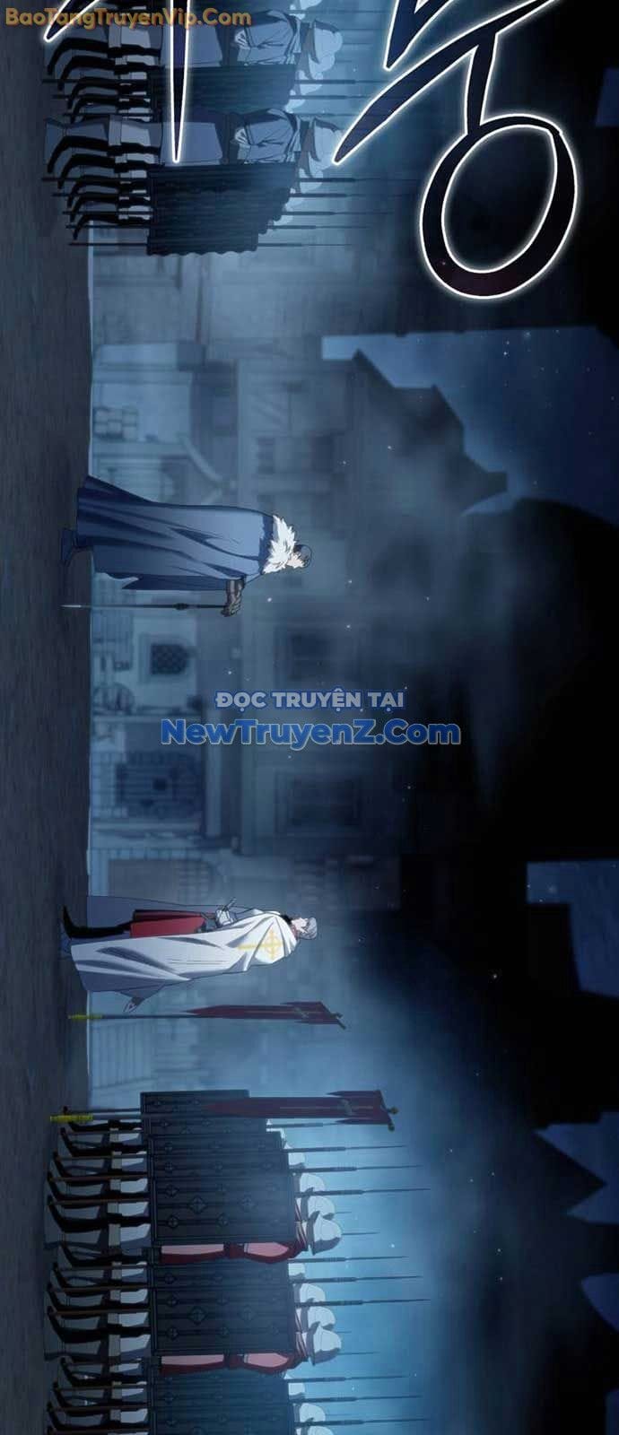 Truyện Tranh Tinh Tú Kiếm Sĩ trang 4