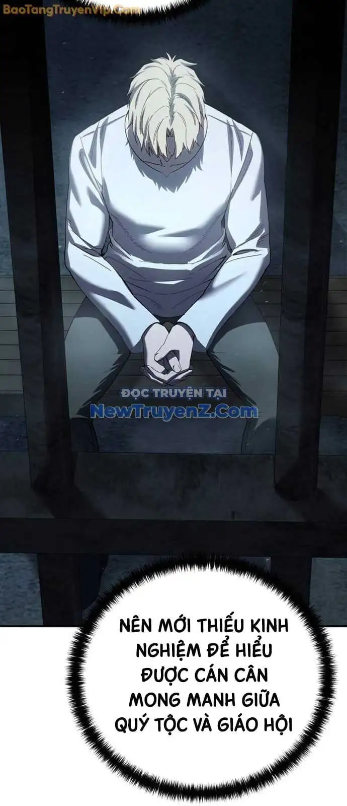 Truyện Tranh Tinh Tú Kiếm Sĩ trang 4