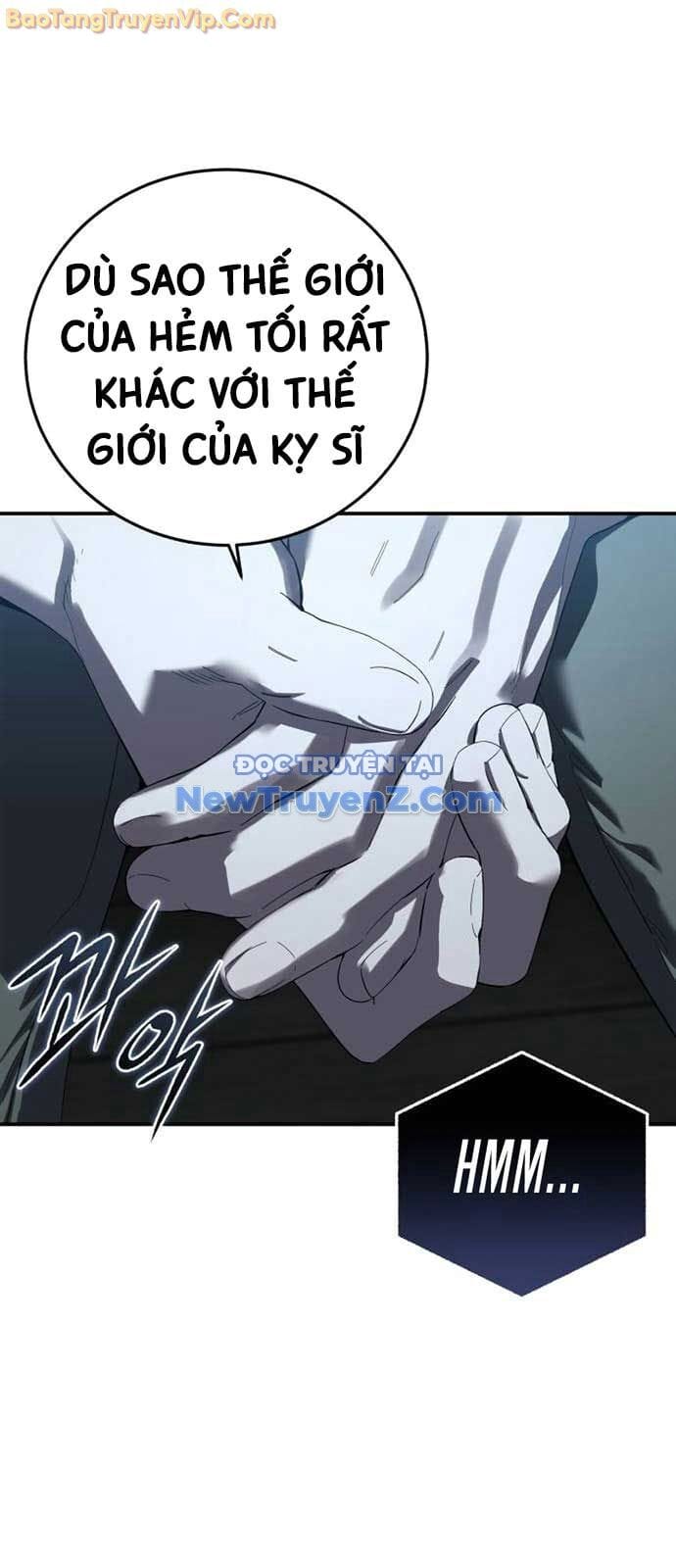 Truyện Tranh Tinh Tú Kiếm Sĩ trang 4