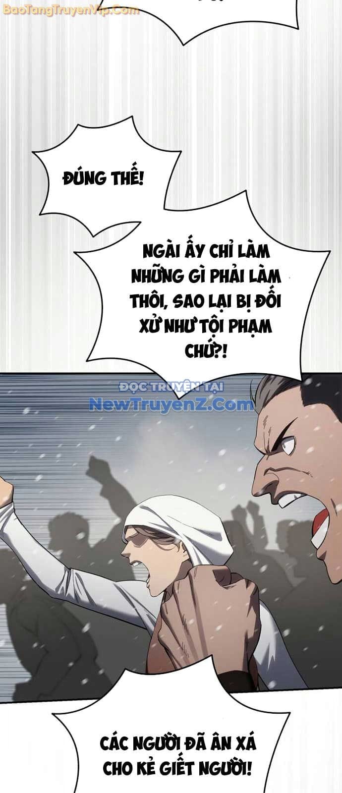 Truyện Tranh Tinh Tú Kiếm Sĩ trang 4