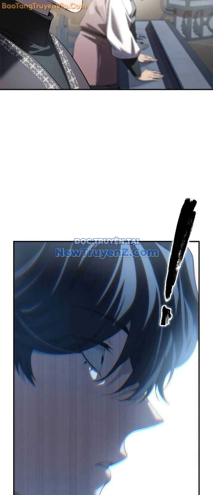 Truyện Tranh Tinh Tú Kiếm Sĩ trang 4