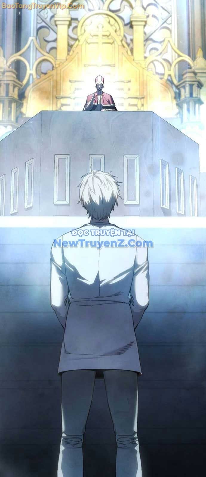 Truyện Tranh Tinh Tú Kiếm Sĩ trang 4