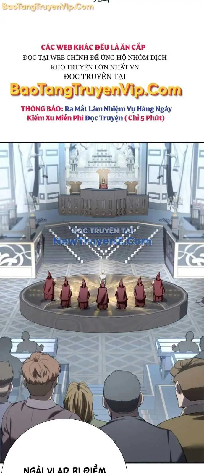 Truyện Tranh Tinh Tú Kiếm Sĩ trang 4