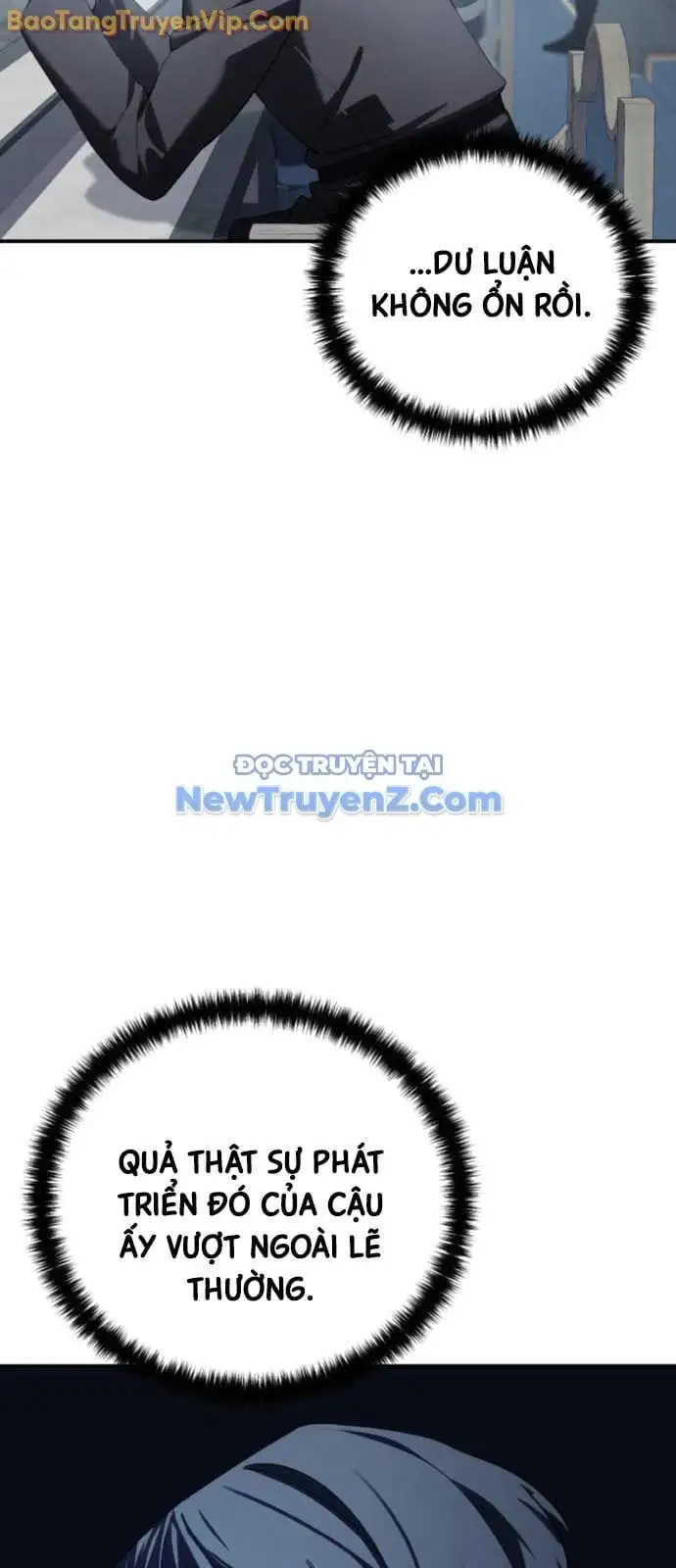 Truyện Tranh Tinh Tú Kiếm Sĩ trang 4