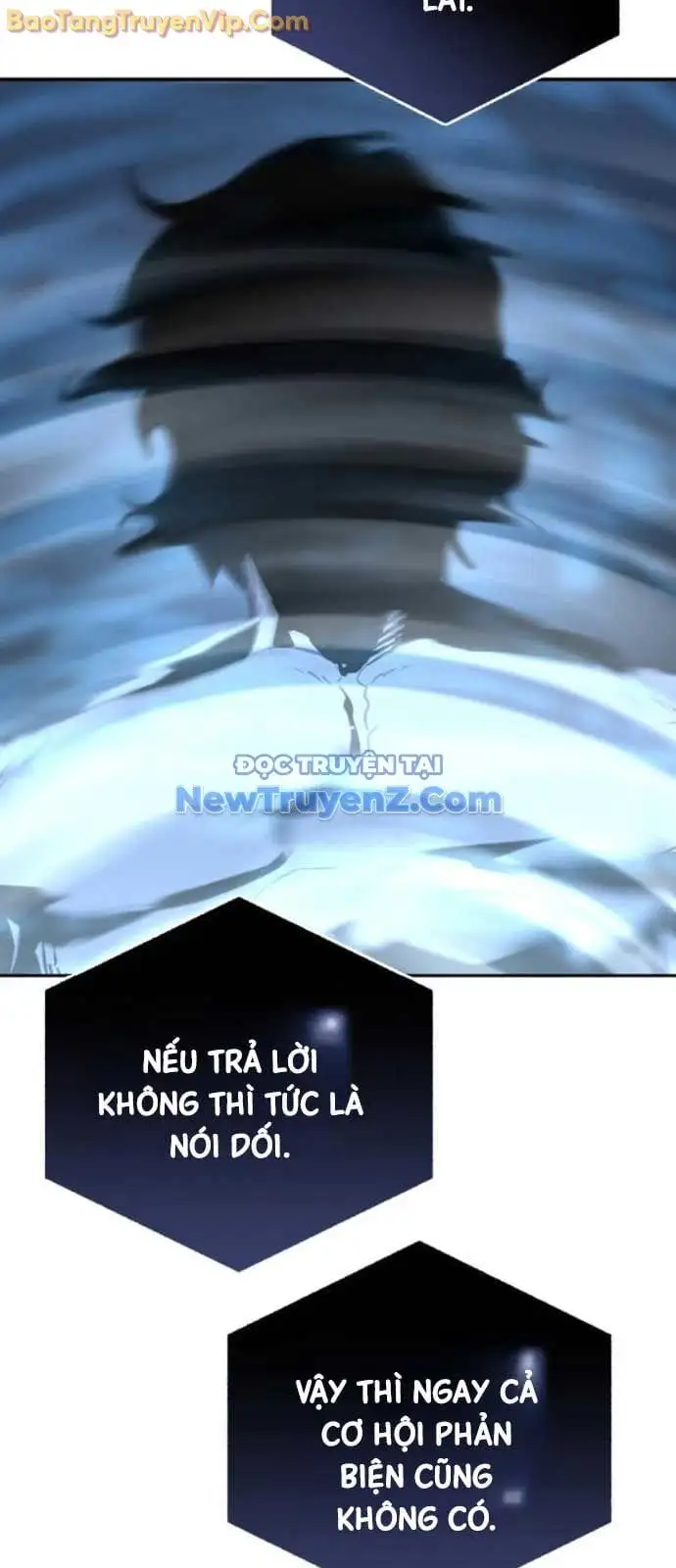 Truyện Tranh Tinh Tú Kiếm Sĩ trang 4