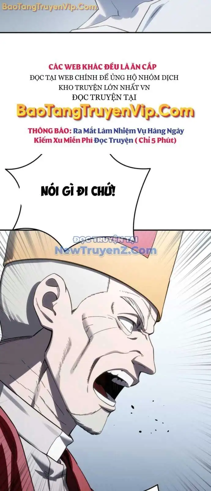 Truyện Tranh Tinh Tú Kiếm Sĩ trang 4