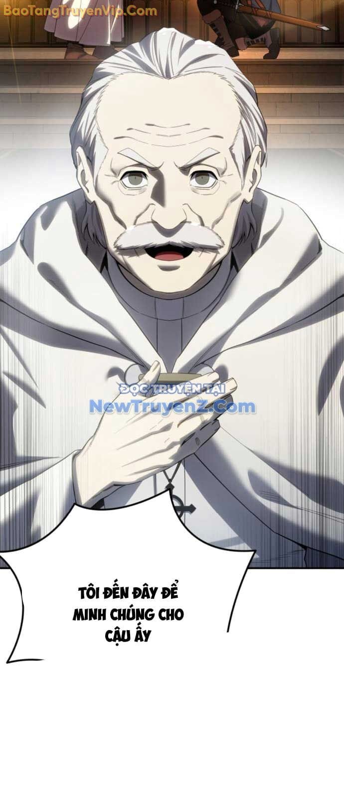 Truyện Tranh Tinh Tú Kiếm Sĩ trang 4